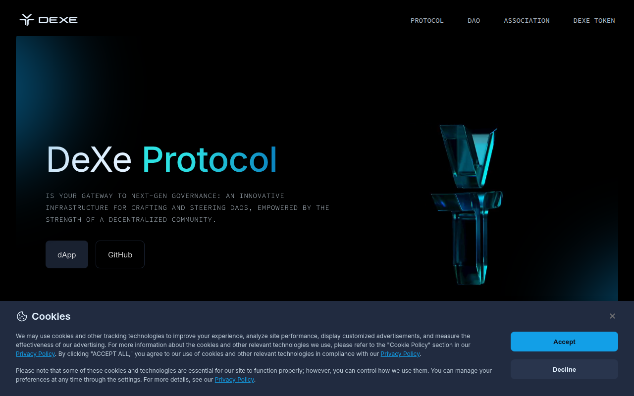 DeXe Protocol