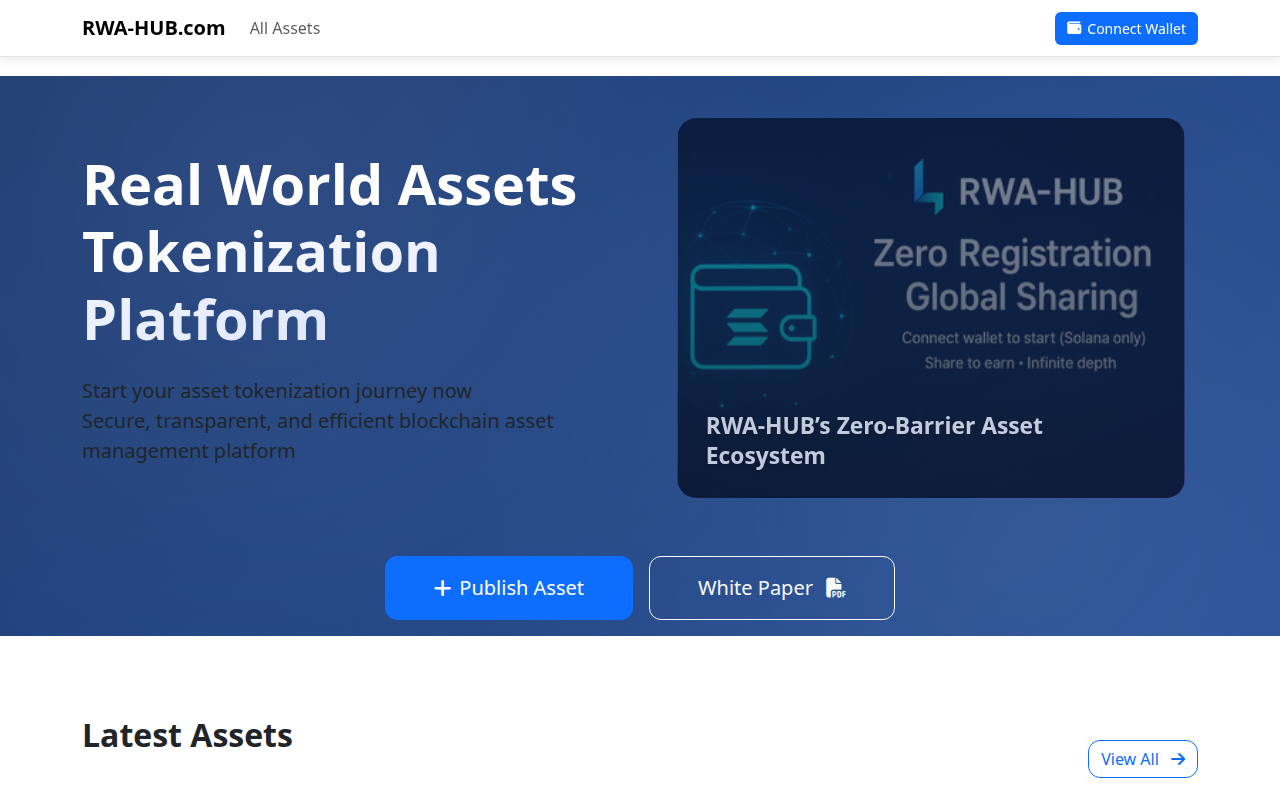 RWA-HUB